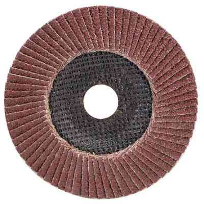 Круг зачистний Sigma пелюстковий торцевий Т29 (конічний) 125мм P36 (9172611) Вінниця