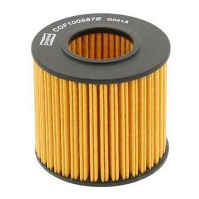 Фільтр масляний Champion COF100587E Вінниця - фото 1