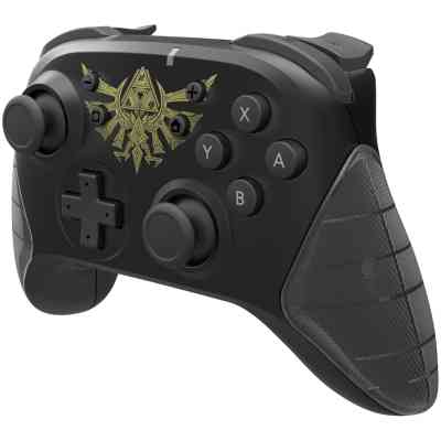 Геймпад Hori Horipad Wireless Zelda TotK (NSW, Switch) (ACC-0955) Вінниця