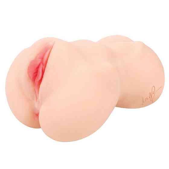 Мастурбатор Kokos Onahole Edition 002 by Hanna Vibe Sex Aura Киев