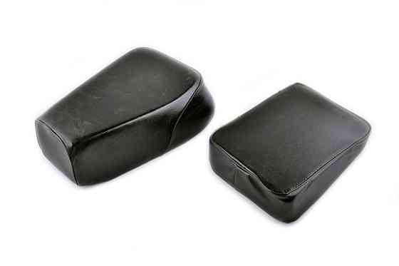 Сидіння Delta (комплект) VDK Київ