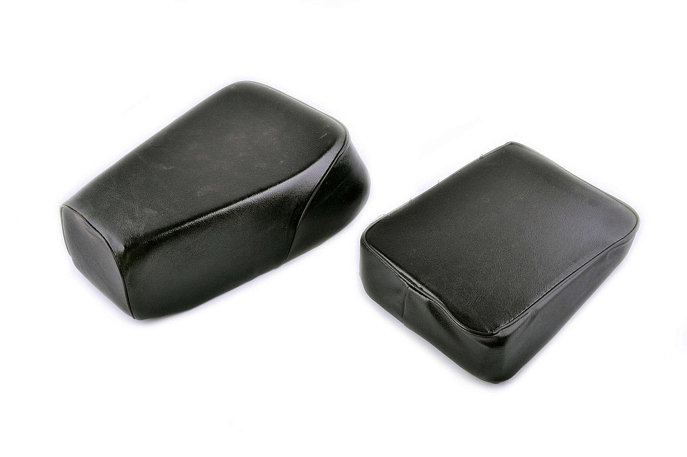 Сидіння Delta (комплект) VDK Київ - фото 1