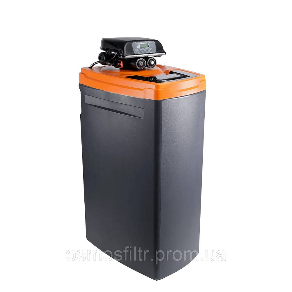 Компактный фильтр обеззалезения и смягчения воды Ecosoft Core Gold 370 DV (FK1235CABDVMIXACR) Киев - изображение 4