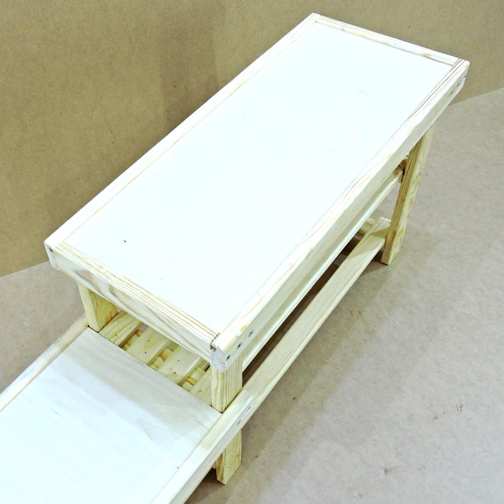 Полка для обуви 