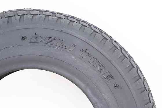 Шина на тачку 3,50-8, S-369 Київ