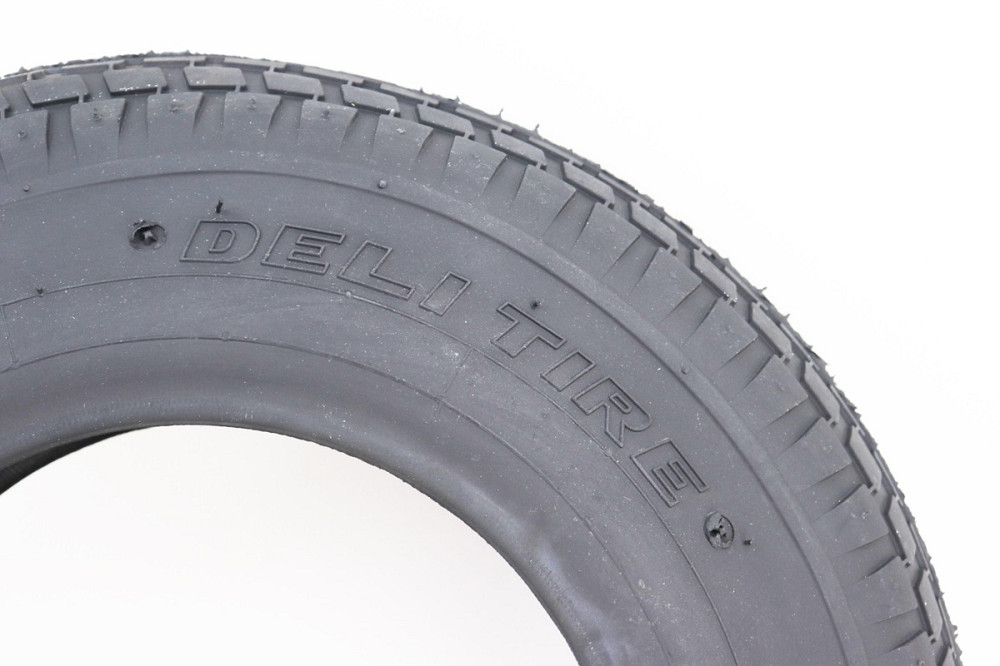 Шина на тачку 3,50-8, S-369 Киев - изображение 3