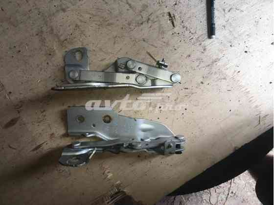 68086321AA петля капота ліва Compass 11-16 Коломыя