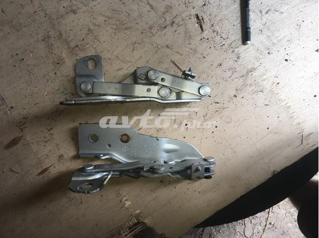 68086321AA петля капота ліва Compass 11-16 Коломыя - изображение 3