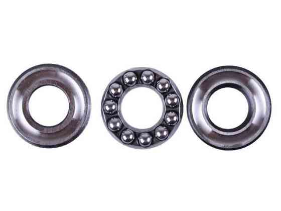 Подшипник упорный 51202 для редуктора культиватора Мукачево