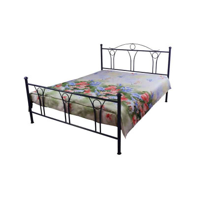 Простирадло Руно сатин Summer Flowers 143х215 см (71.137_summer flowers) Вінниця - фото 1