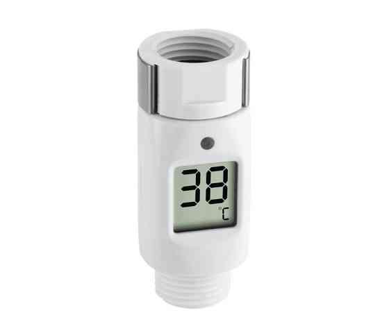 Проточний термометр Weinberger Луцк