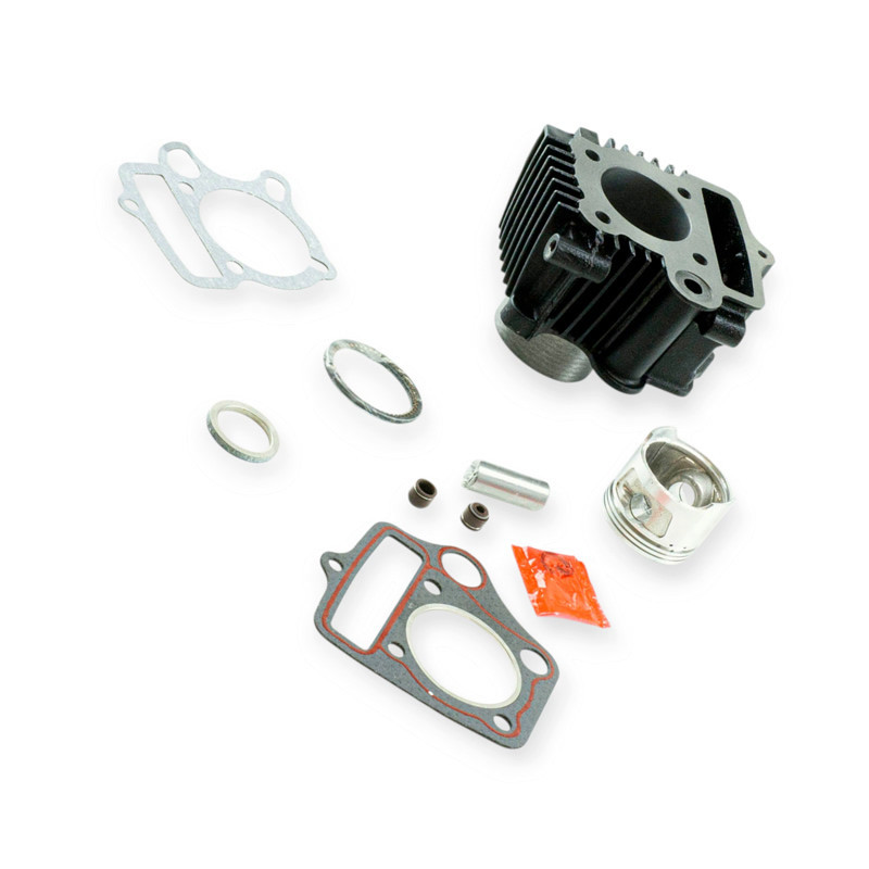 Циліндр збору DELTA 70 (d=47) Мукачево - фото 1