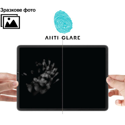 Стекло защитное BeCover Matte Anti-Glare Xiaomi Redmi Pad 2 11.0" (713711) Винница - изображение 4