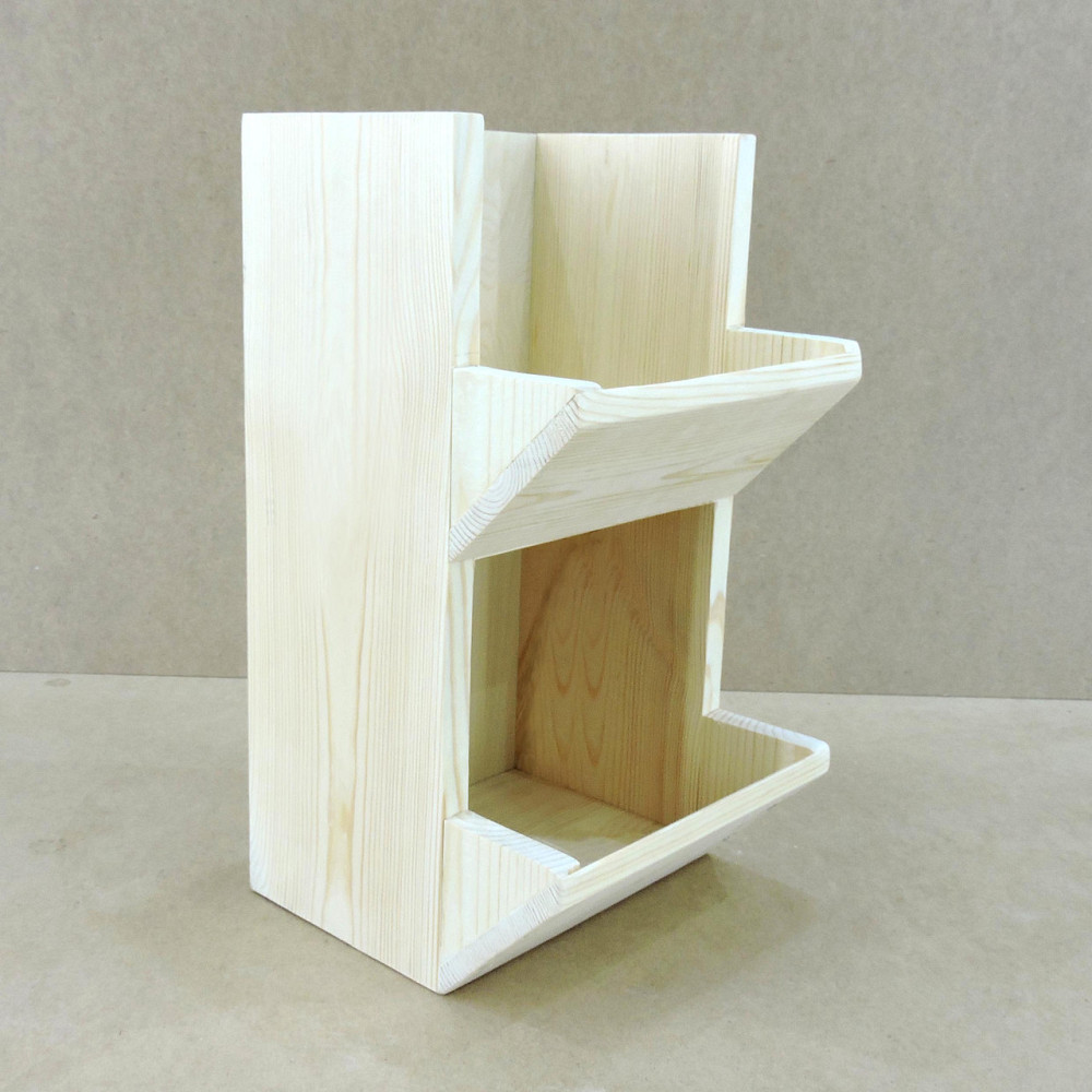 Лоток для фруктів і овочів "Потейто" бланже Миколаїв - фото 1