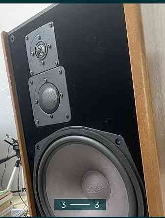 Колонки: QUART 720 SUPER zvuk (TITAN ) Харків