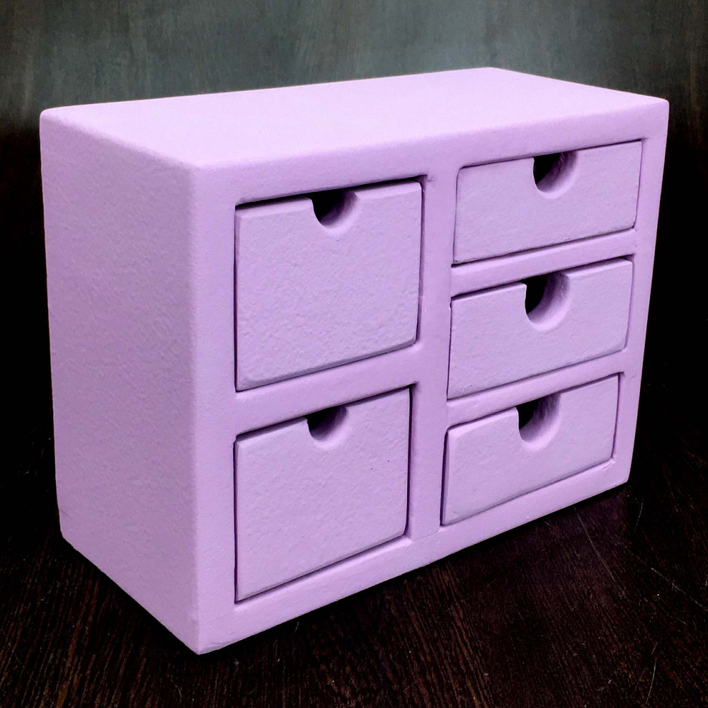 Органайзер для косметики 