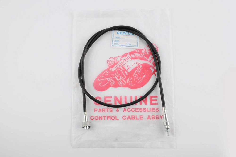 Трос спидометра мотоцикл Днепр , Мт (140 см, ) Мукачево - изображение 1