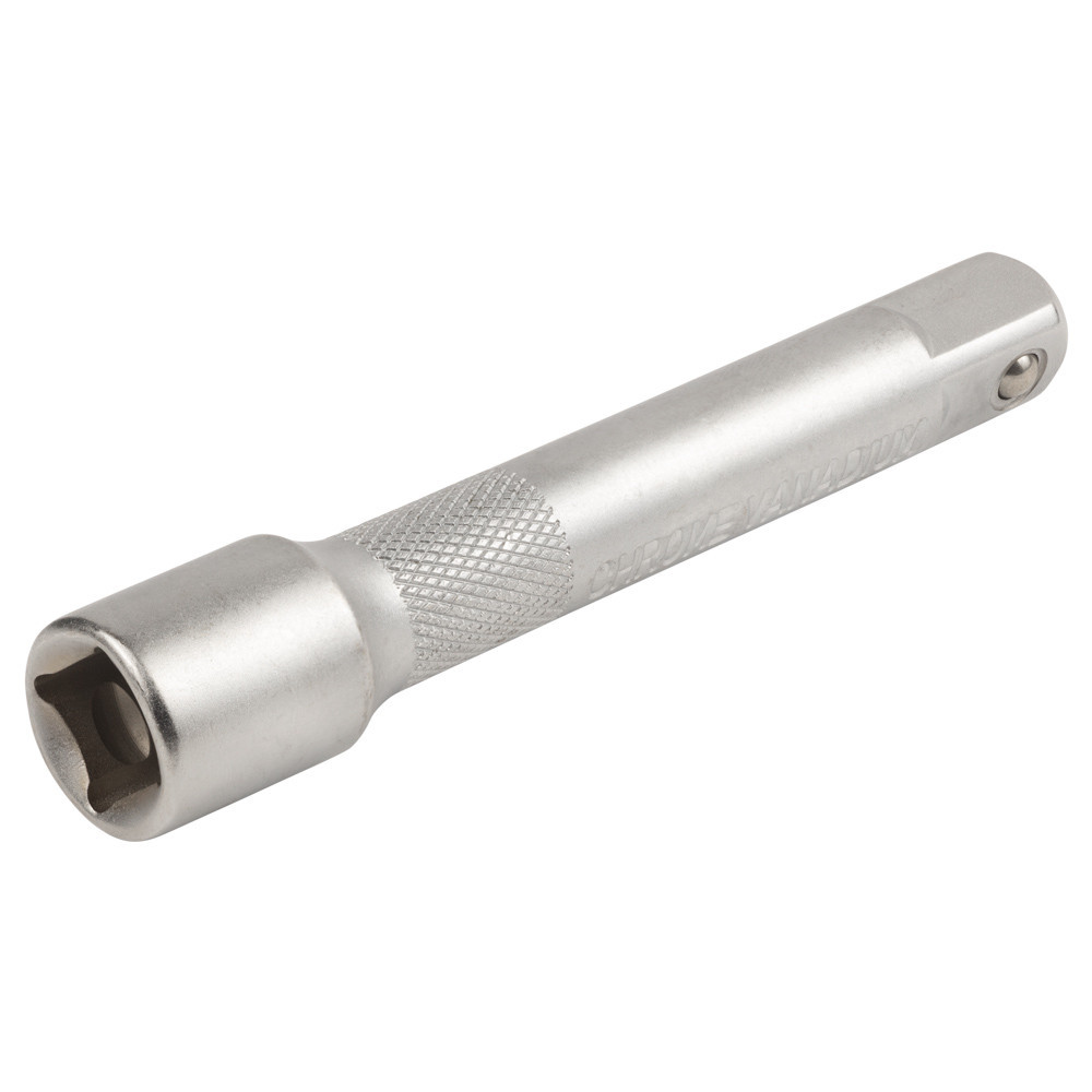 Набор торцевых насадок 1/2