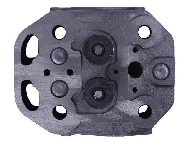 Головка блока цилиндра в сборе на дизельный двигатель ZS/ZH1100 Мукачево - изображение 4