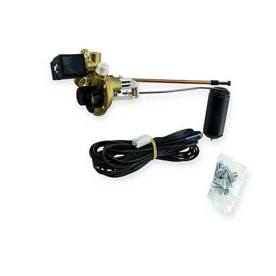 Мультиклапан е at02 r67-01 d244-30, з котушкою, без кл Мукачево