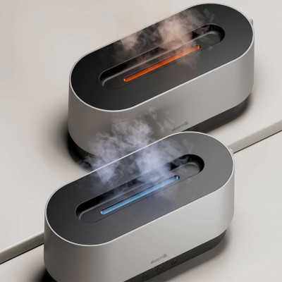 Увлажнитель воздуха Deerma DEM-PX310W Винница - изображение 8