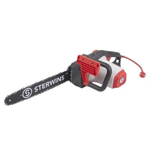 Електропилка 2200 ВТ Sterwins R2 шина 40 cv пилка електрична Київ - фото 1