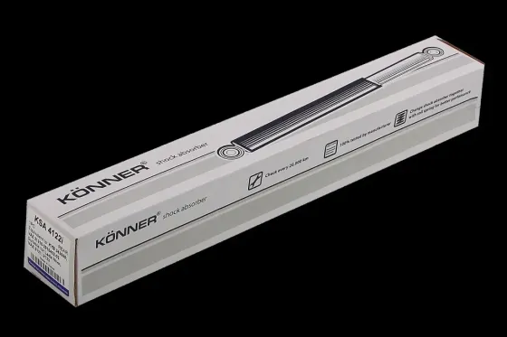 Амортизатор 2121 задній Konner без втулок Вінниця