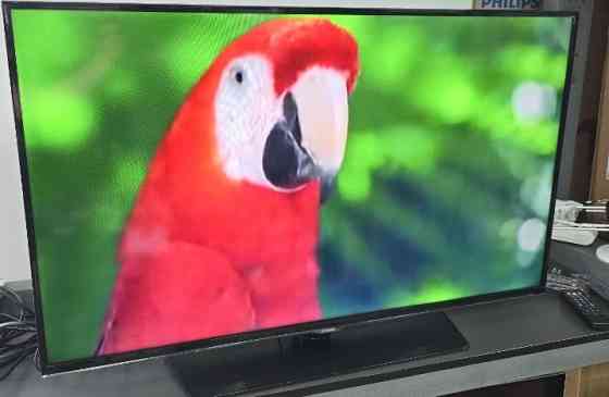 Телевизор: Samsung 40