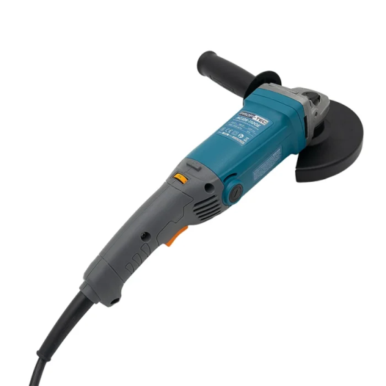 Угловая шлифмашина PROFI-TEC AG125-1100E (008109) Киев