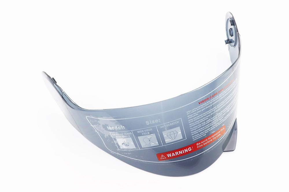 Скло шолома BLD-160, тоноване Киев - изображение 1