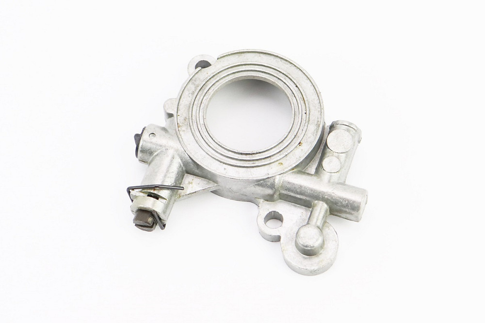 Насос масляний Husqvarna-365/372, JONSERED-CS2165/CS2171/CS2172 Киев - изображение 2