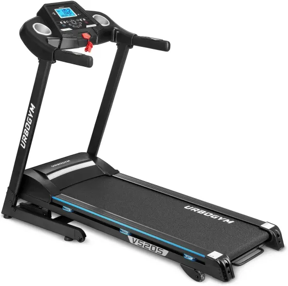 Беговая дорожка Urbogym V520S Киев
