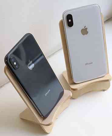 IPhone X(10) 64/256Gb Neverlock Оригінал Київ