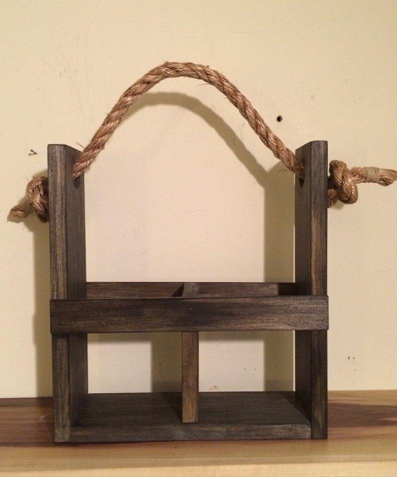 Подарочная корзинка 