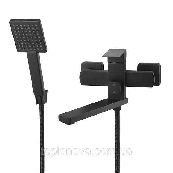 Змішувач для ванни VENTA VC302KB Чернівці