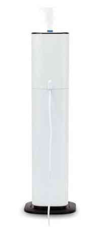 Зволожувач повітря Levoit Oasis Mist 1000S Smart Ultrasonic Cool Mist Tower LUH-M10 (HEAPHULVSEU0082Y) ( 26601 ) Харків