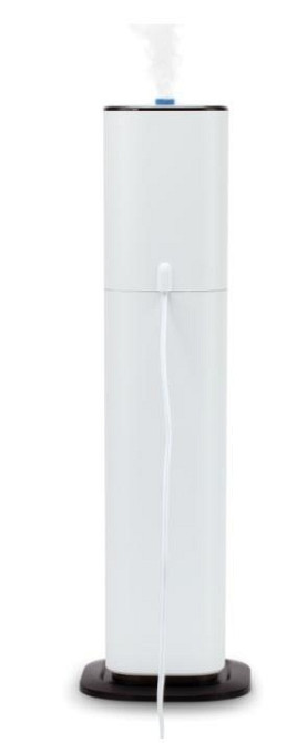 Зволожувач повітря Levoit Oasis Mist 1000S Smart Ultrasonic Cool Mist Tower LUH-M10 (HEAPHULVSEU0082Y) ( 26601 ) Харьков - изображение 5