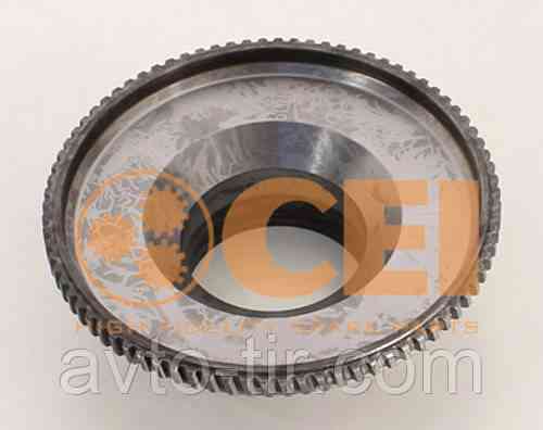 Ступиця коронної шестерні на КПП ZF 1316332103 1316332130 150136 95534637 Луцьк