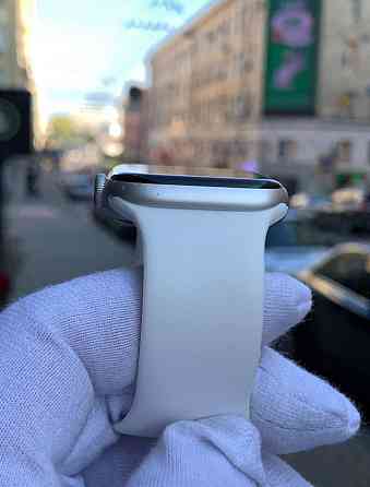 Apple Watch 5 44mm.Silver . Киев