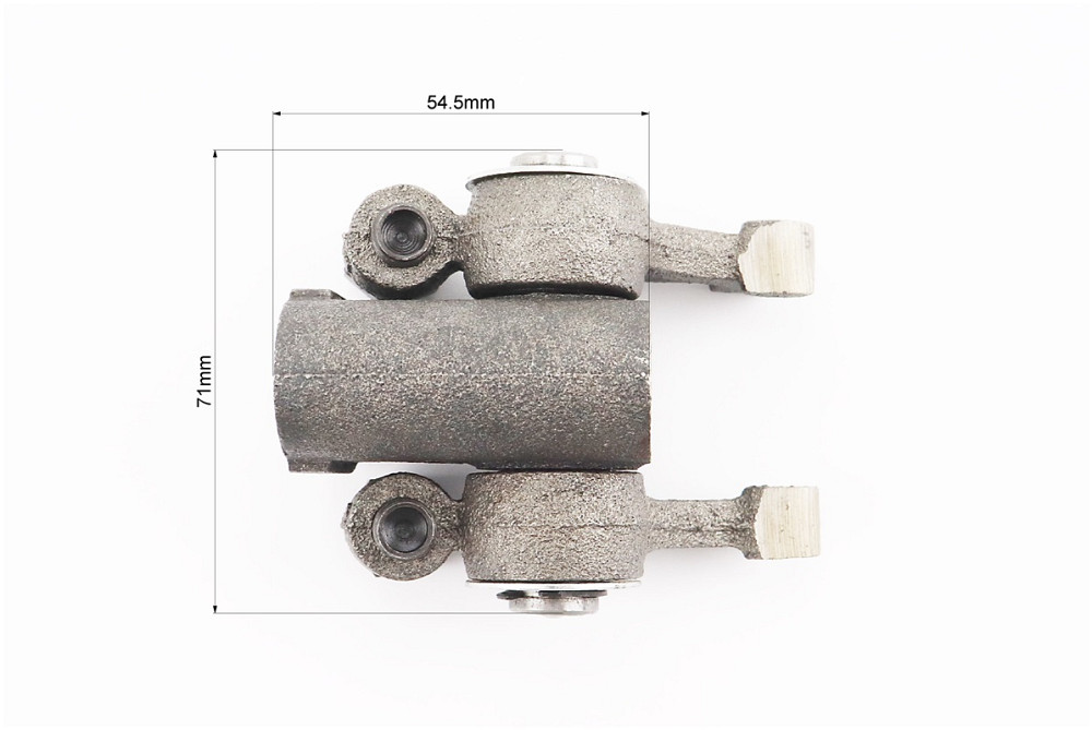 Коромисло клапана з кріпленням у зборі R185N/R190N Тип 1 Київ - фото 3