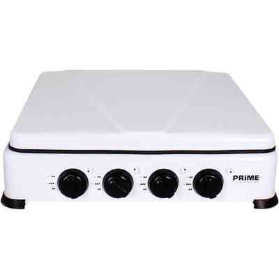 Настільна плита PRIME Technics PGK 407 CW Вінниця