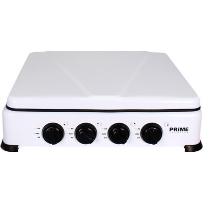 Настольная плита PRIME Technics PGK 407 CW Винница - изображение 6