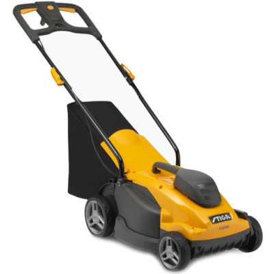 Газонокосарка Stiga Combi336c Вінниця - фото 1