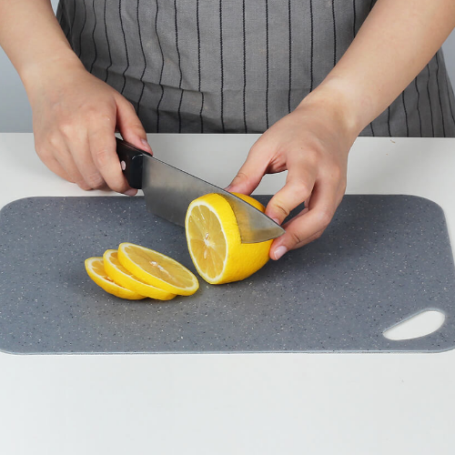 Набір дошок кухонних (3 дошки) пластик MR-1656 Maestro Житомир - фото 4