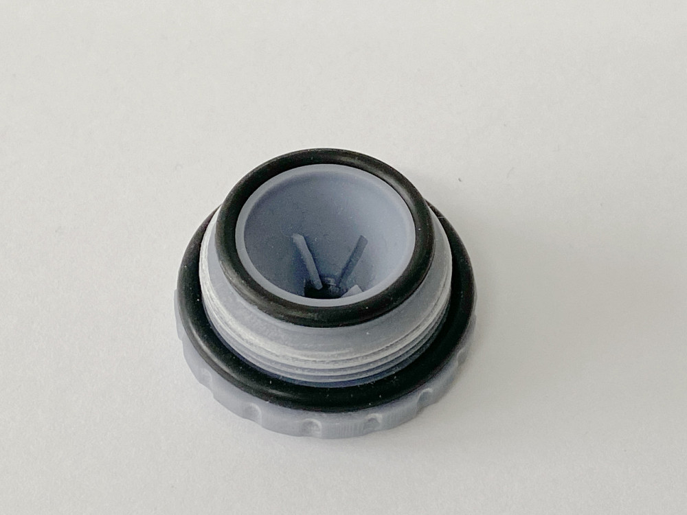 Форсунка зволожувача Atomiz для міні теплиць серії Sezam. Генератор туману. Бориспіль - фото 1