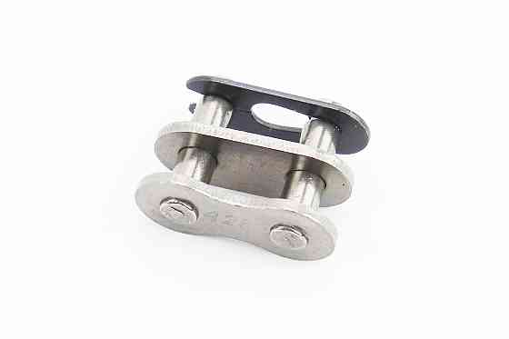 Ланка (замок) ланцюга приводу 428 Киев