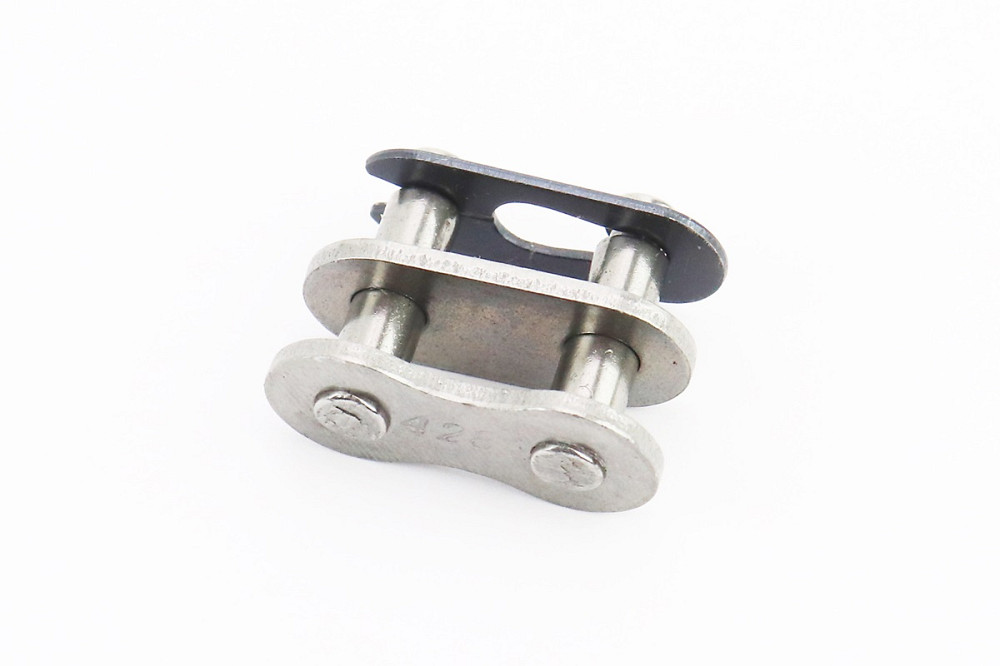 Ланка (замок) ланцюга приводу 428 Киев - изображение 1