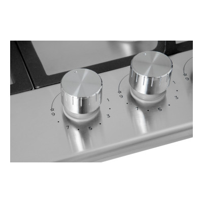 Варочная поверхность Interline HGS 763 FGT XM FLAME Винница - изображение 9