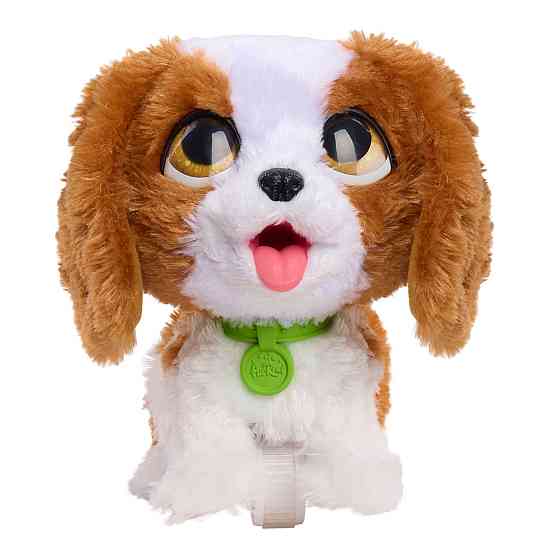 Інтерактивна іграшка Furreal серії Poop-A-Lots – Кінг Чарльз Спанієль Днепр