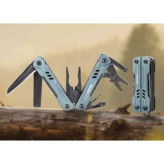 Мультитул NexTool Mini Sailor S11 Pro NE20382A Київ